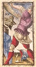 Nenbroto XX in Sola Busca