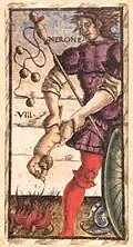 Nerone VIII in Sola Busca