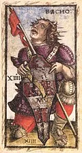 Bocho XIIII in Sola Busca