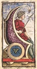 Deo Tauro VII in Sola Busca