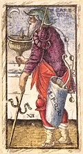 Carbone XII in Sola Busca