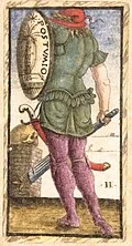 Postumio II in Sola Busca