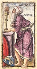Lentulo XVIII in Sola Busca