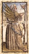 Ipeo XVII in Sola Busca