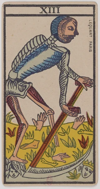 Untitled trump XIII in Lequart Besançon